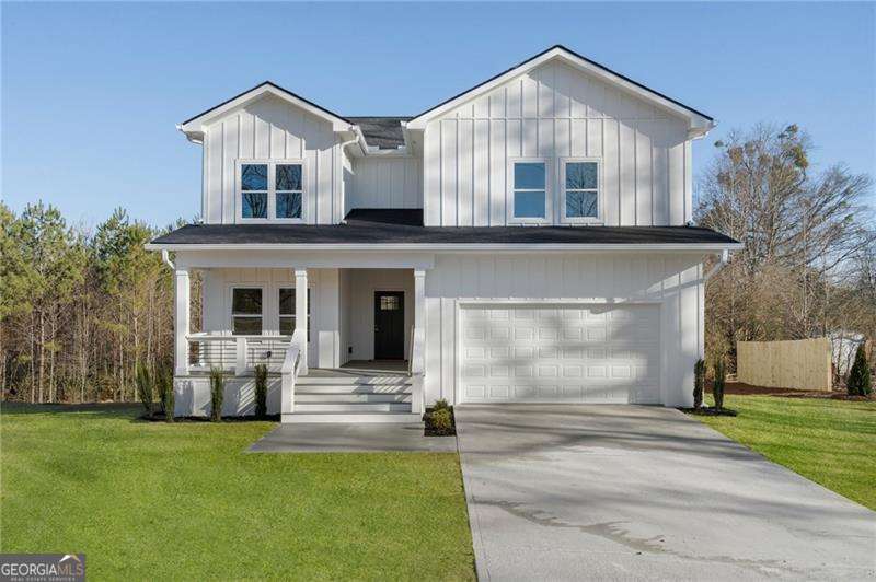 364 Poplar Springs Rd Property Photo