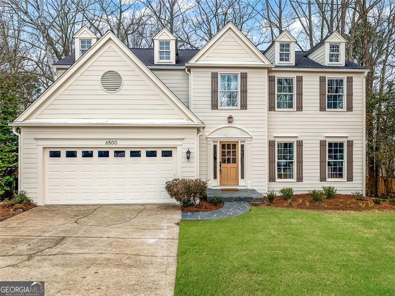 6500 Maid Marion Close Property Photo