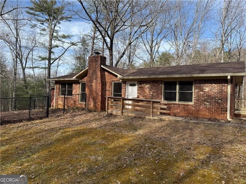 132 Welch Circle Property Photo