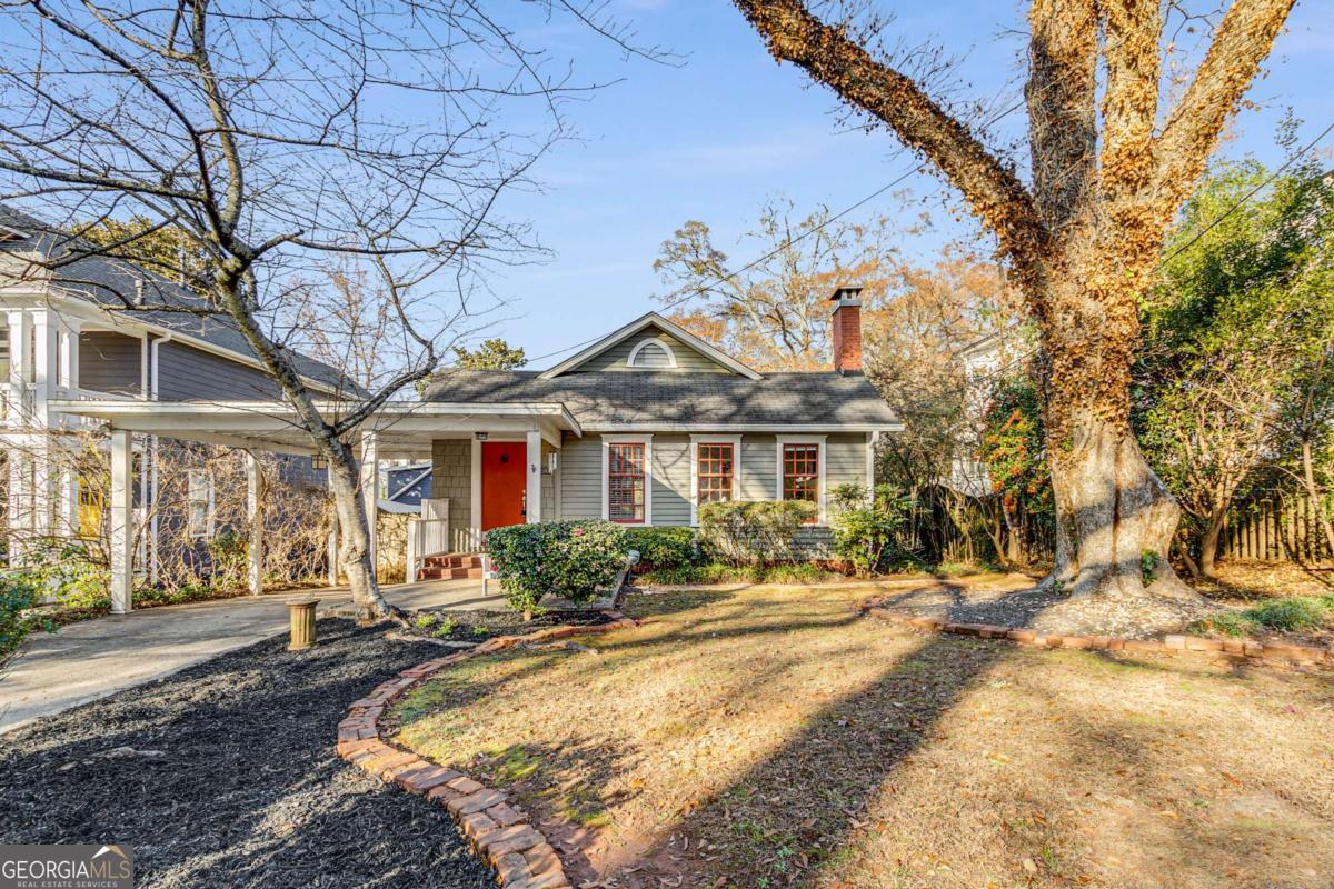 315 W Benson Street Property Photo