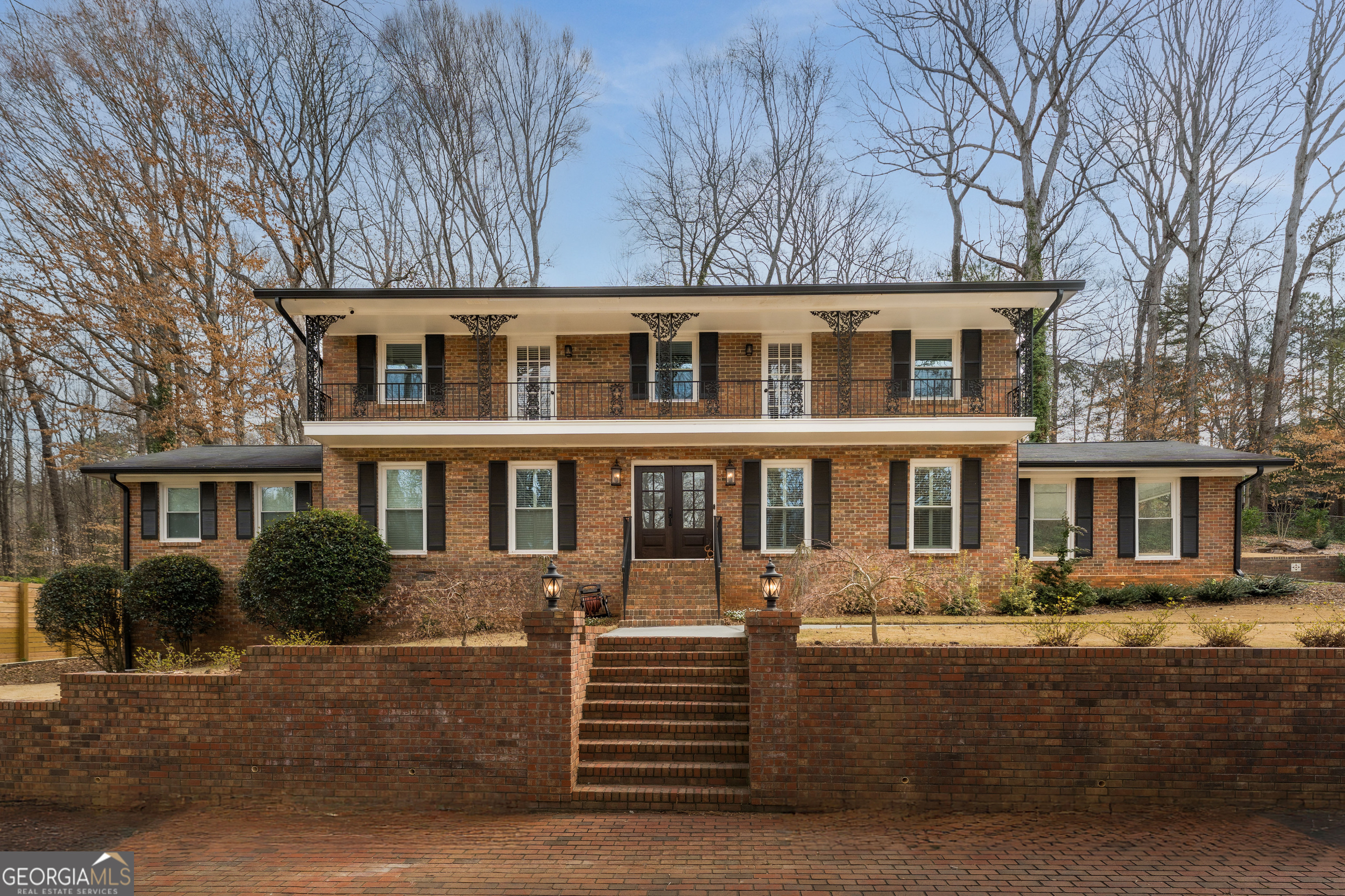 2597 Churchwell Lane Property Photo