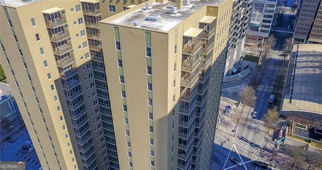 300 Peachtree Street Ne # 6h Property Photo
