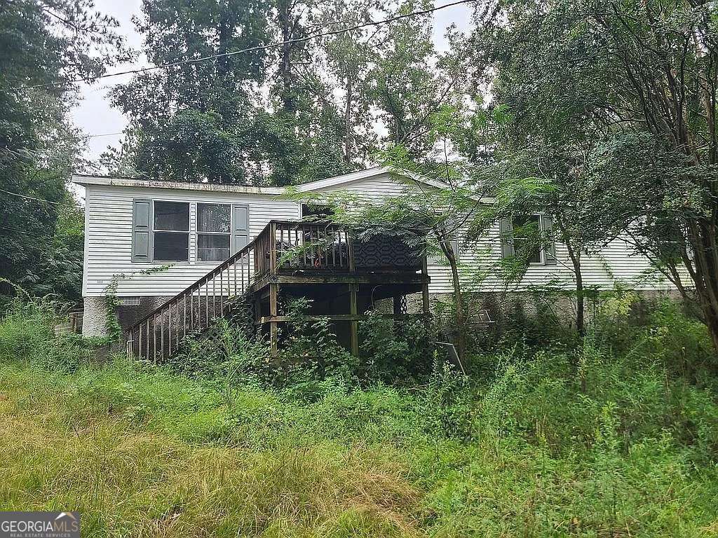 290 Forestwood Drive Property Photo