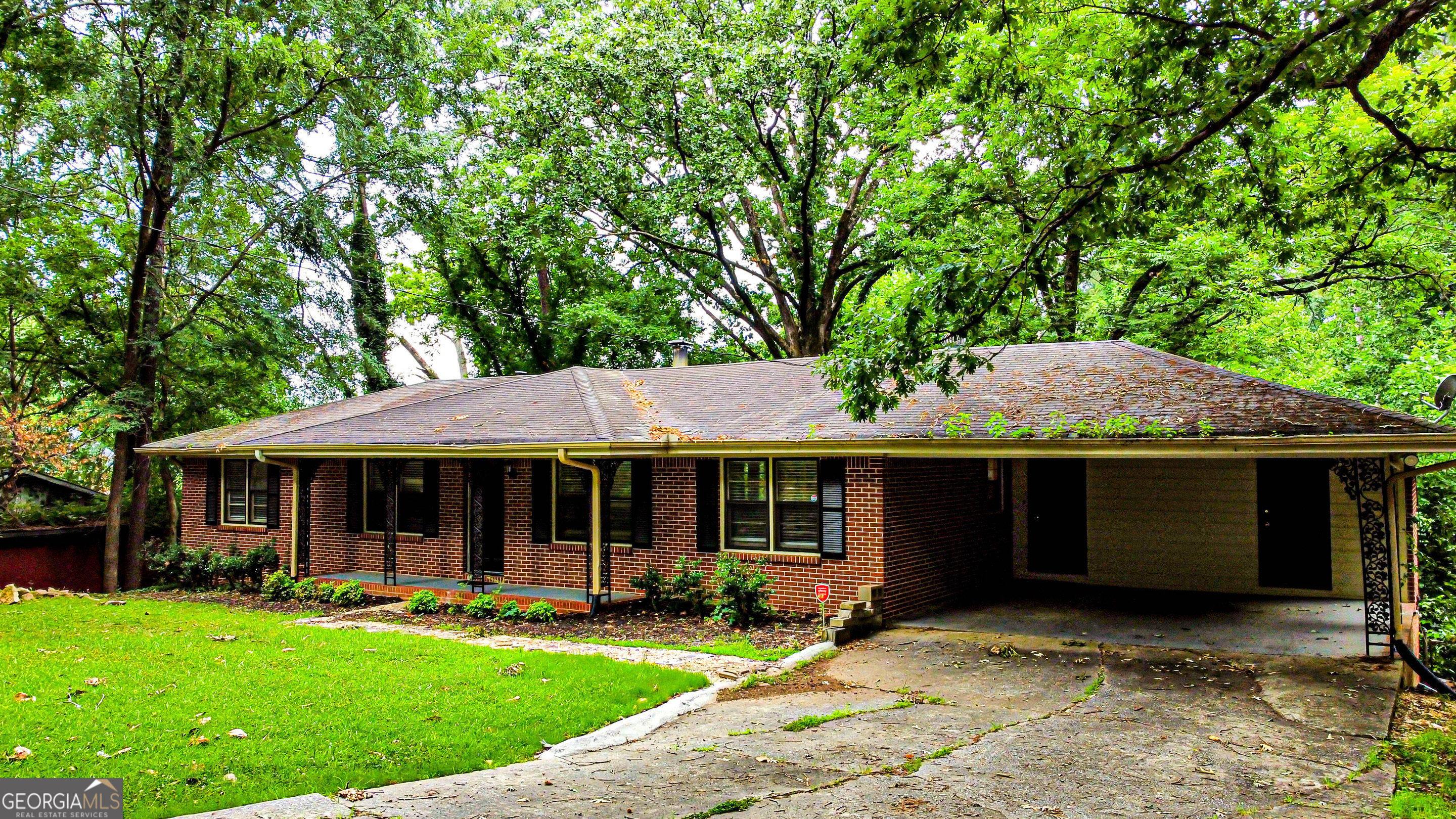 6470 Sherwood Trail Property Photo
