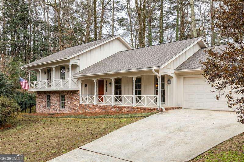 2574 Sugarplum Court Ne Property Photo