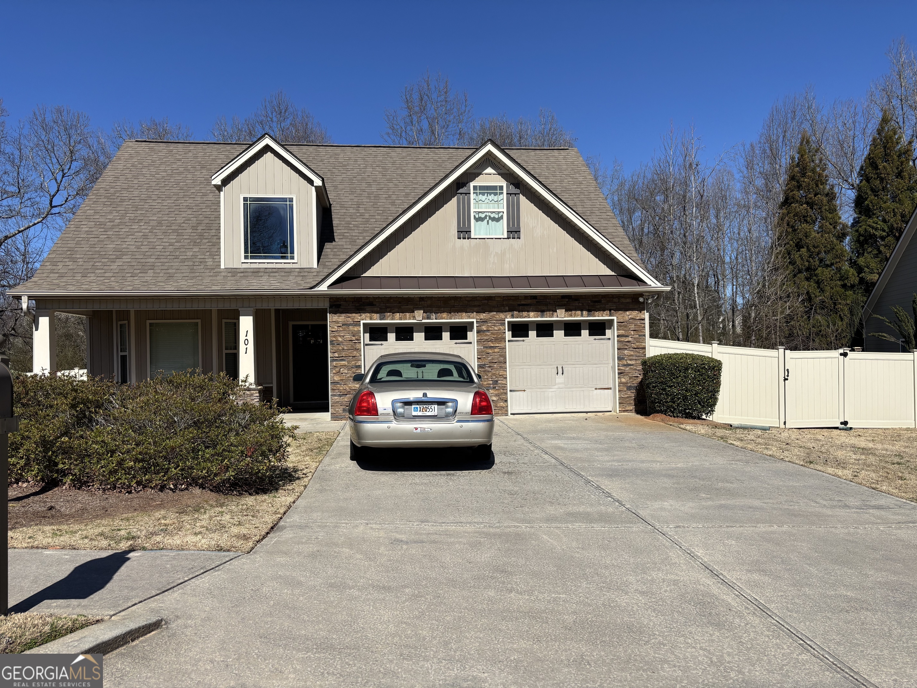 101 Deer Park Drive Property Photo