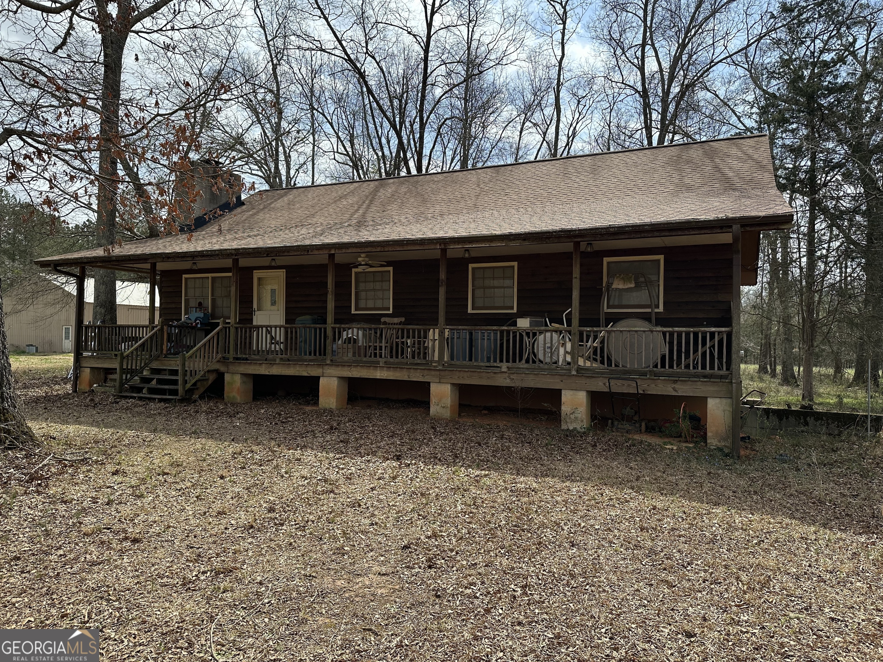1150 Shepherd Road Property Photo