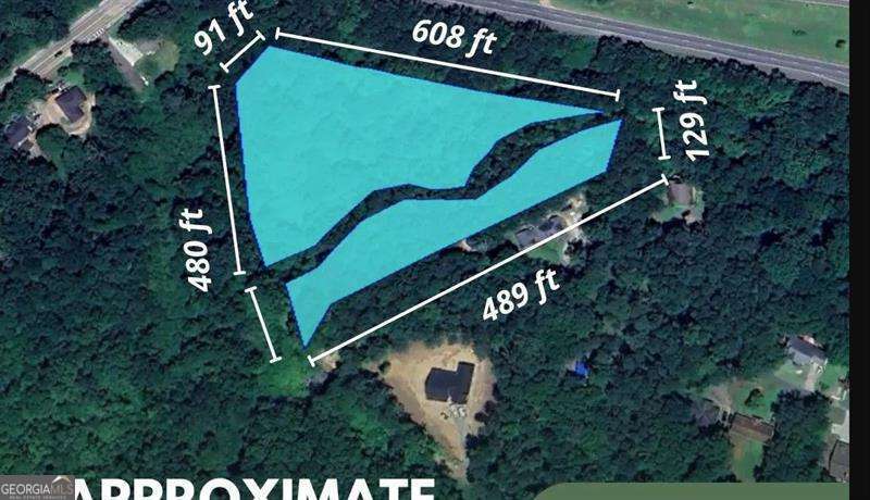0 Marietta Road Property Photo 1