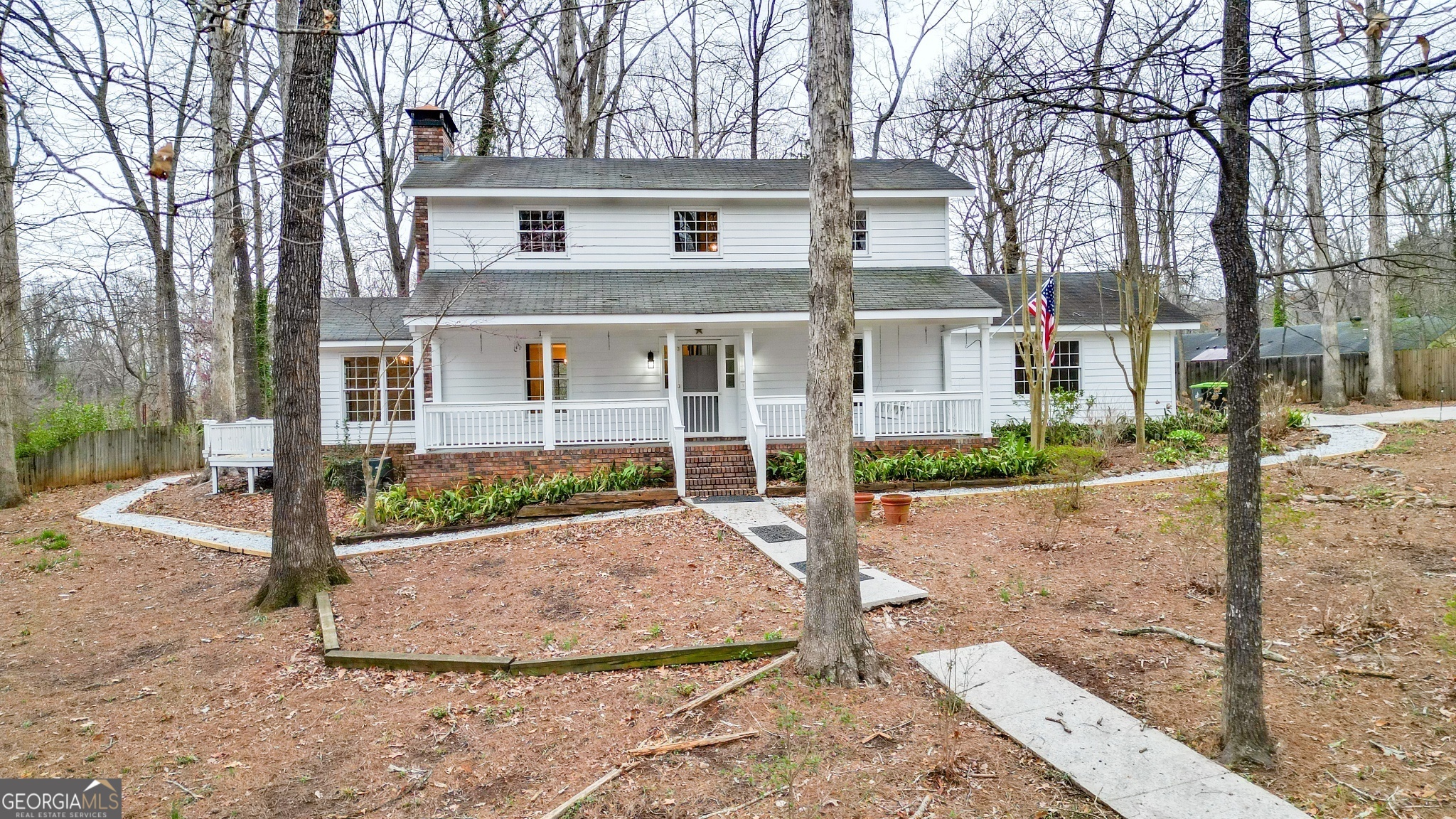 955 Mary Ellen Lane Property Photo