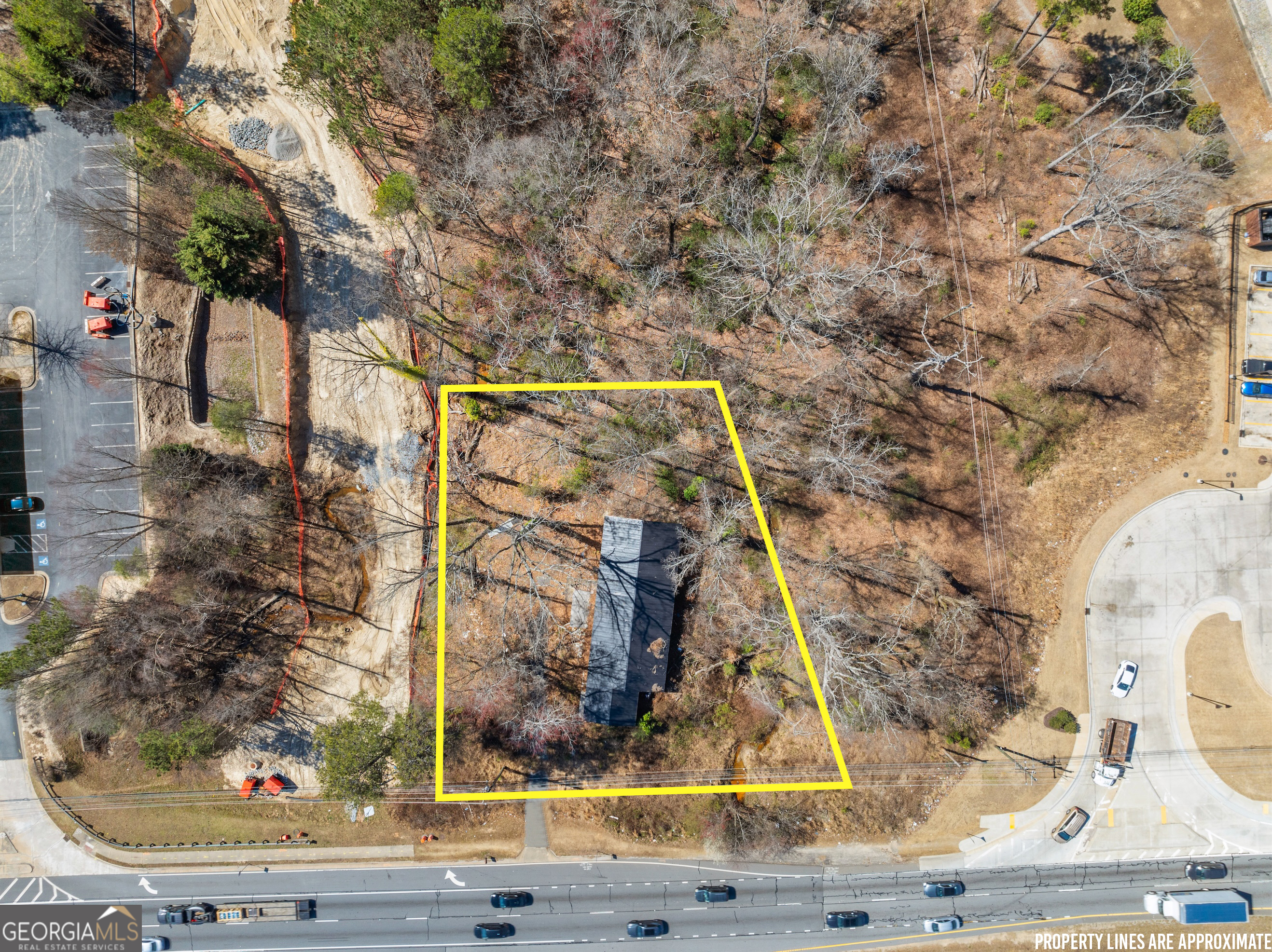 2832 Buford Drive Property Photo 1