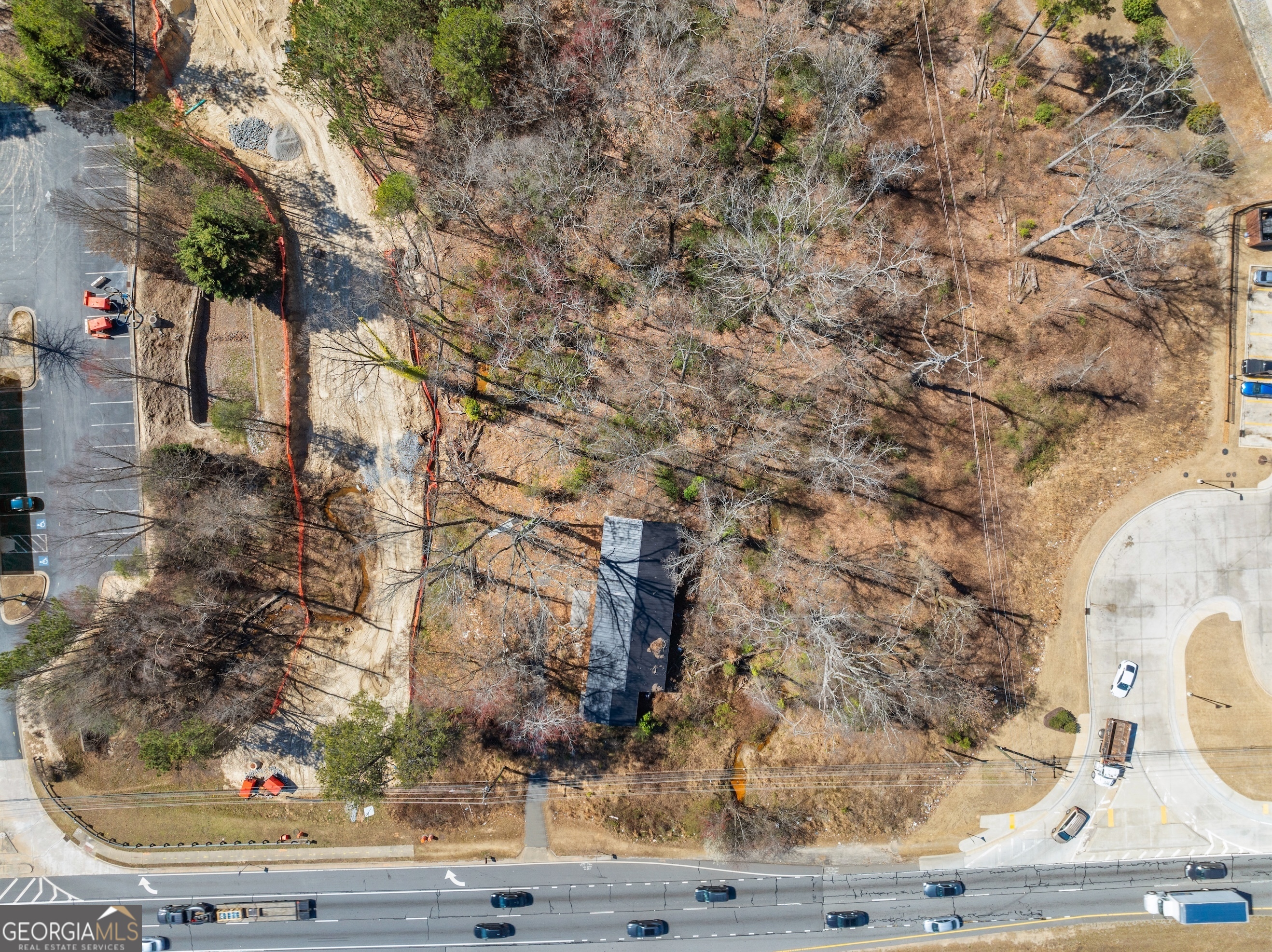 2832 Buford Drive Property Photo 3