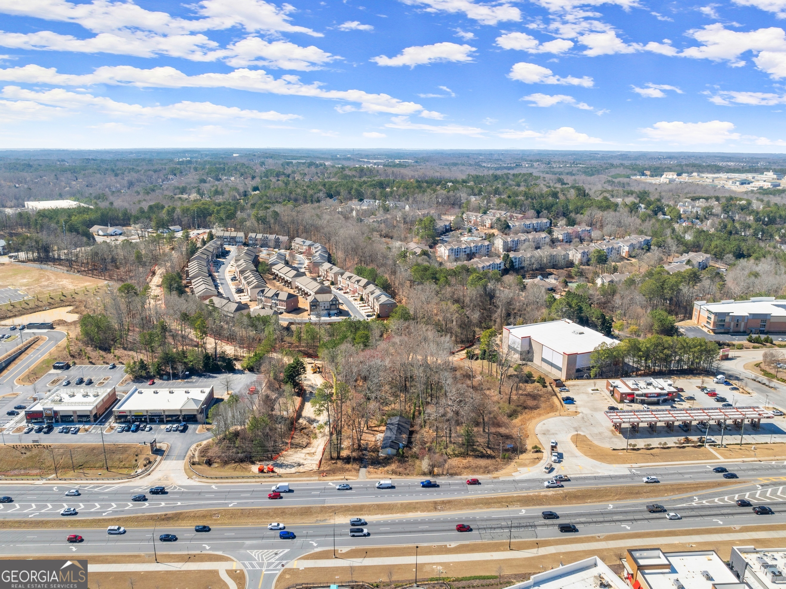 2832 Buford Drive Property Photo 4