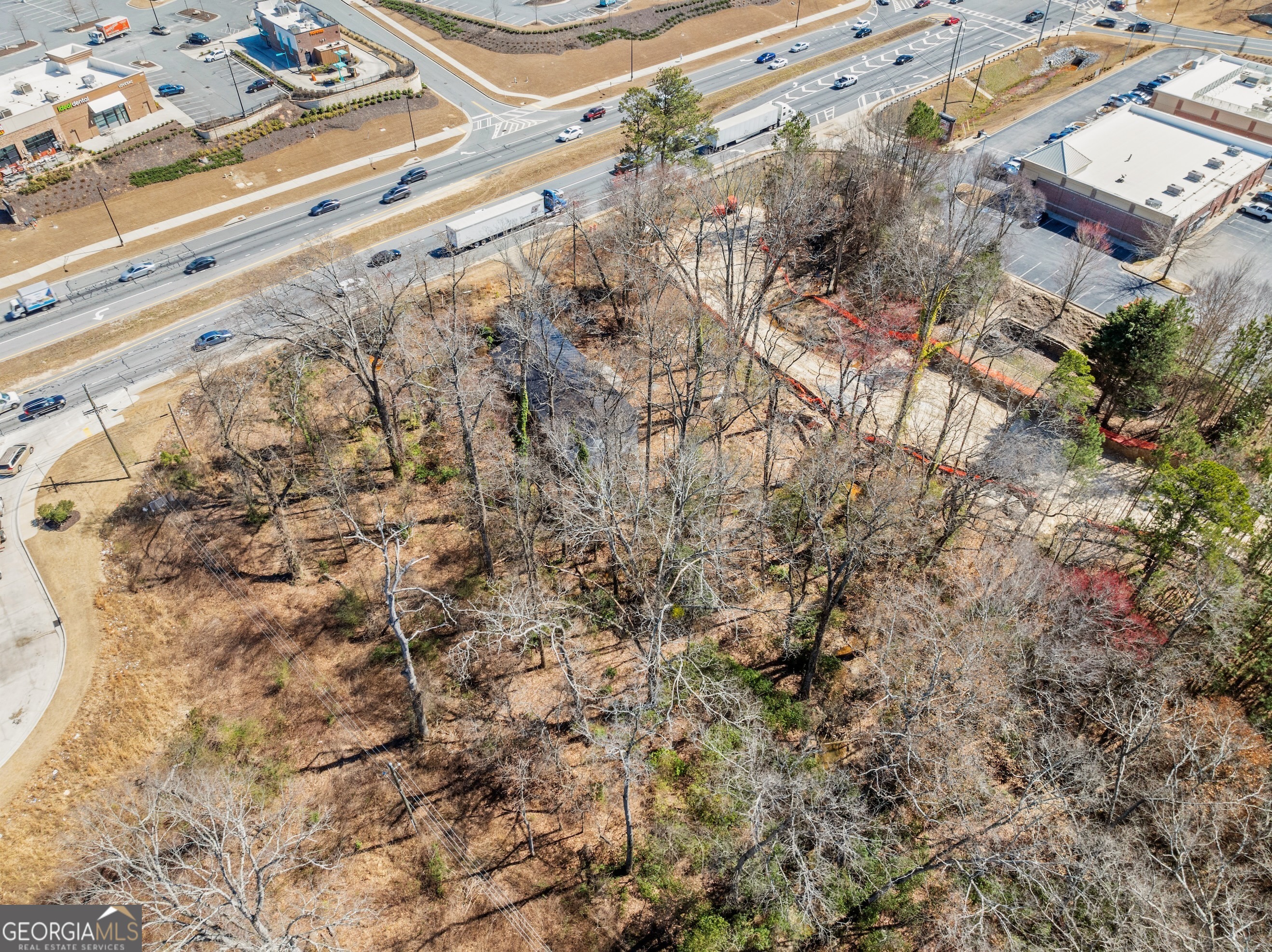 2832 Buford Drive Property Photo 8