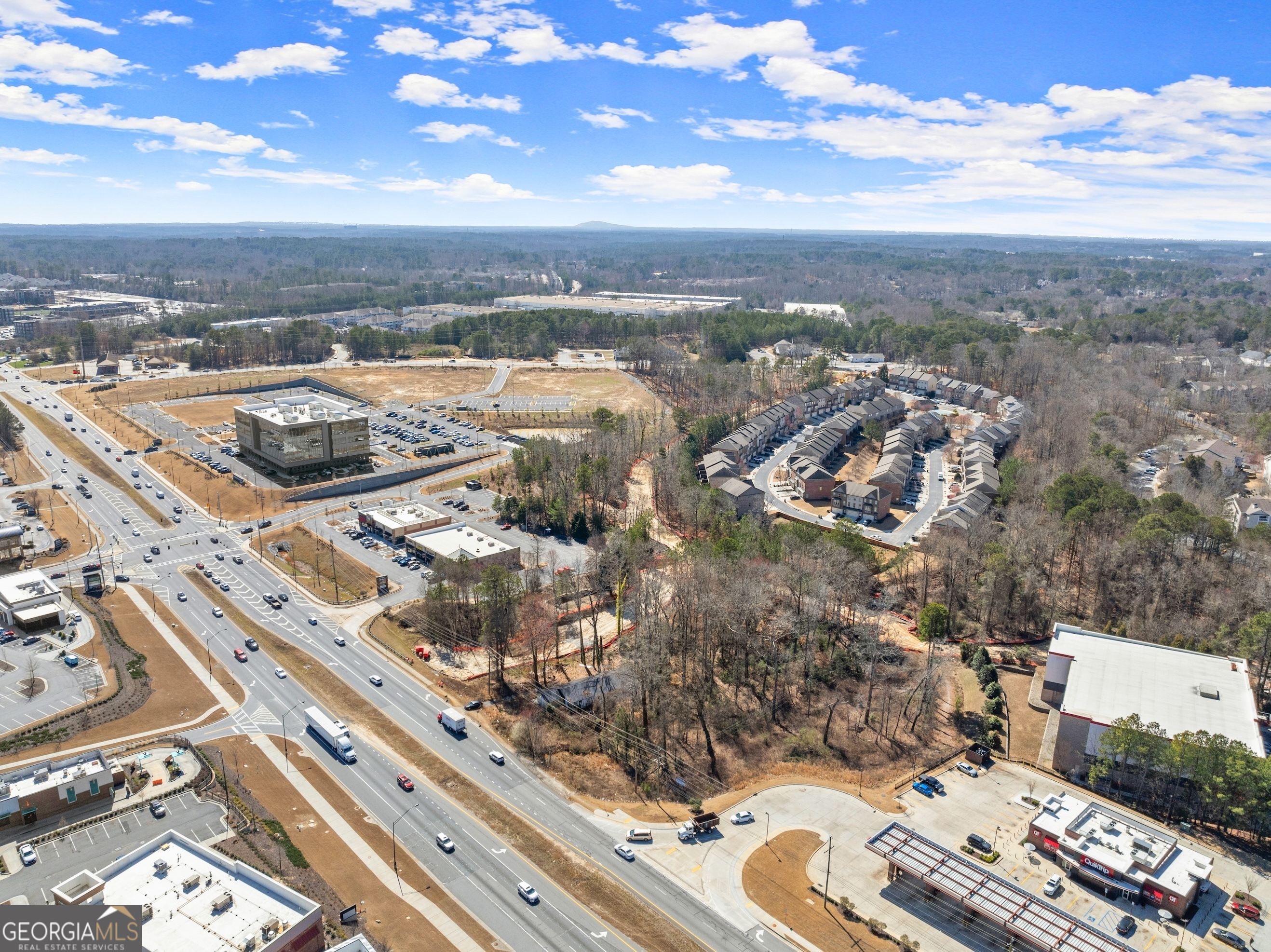 2832 Buford Drive Property Photo 11