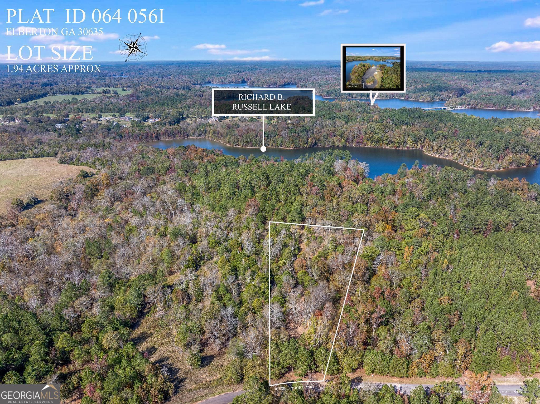 0 Russell Ridge Dr Property Photo