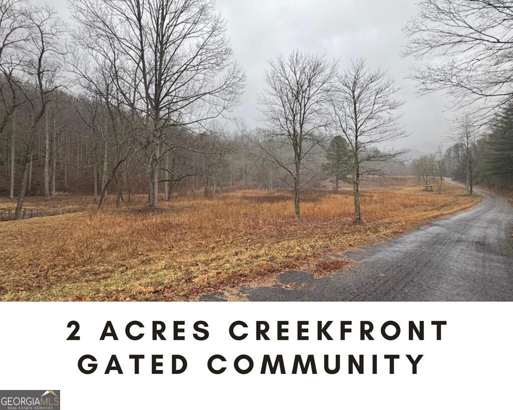 Lot 41 Whisper Woods Road # 41 Property Photo 1