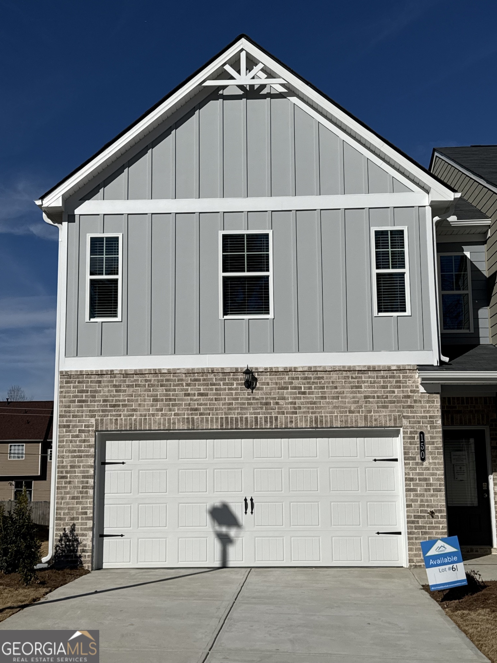 161 Stanchion Drive # 25 Property Photo
