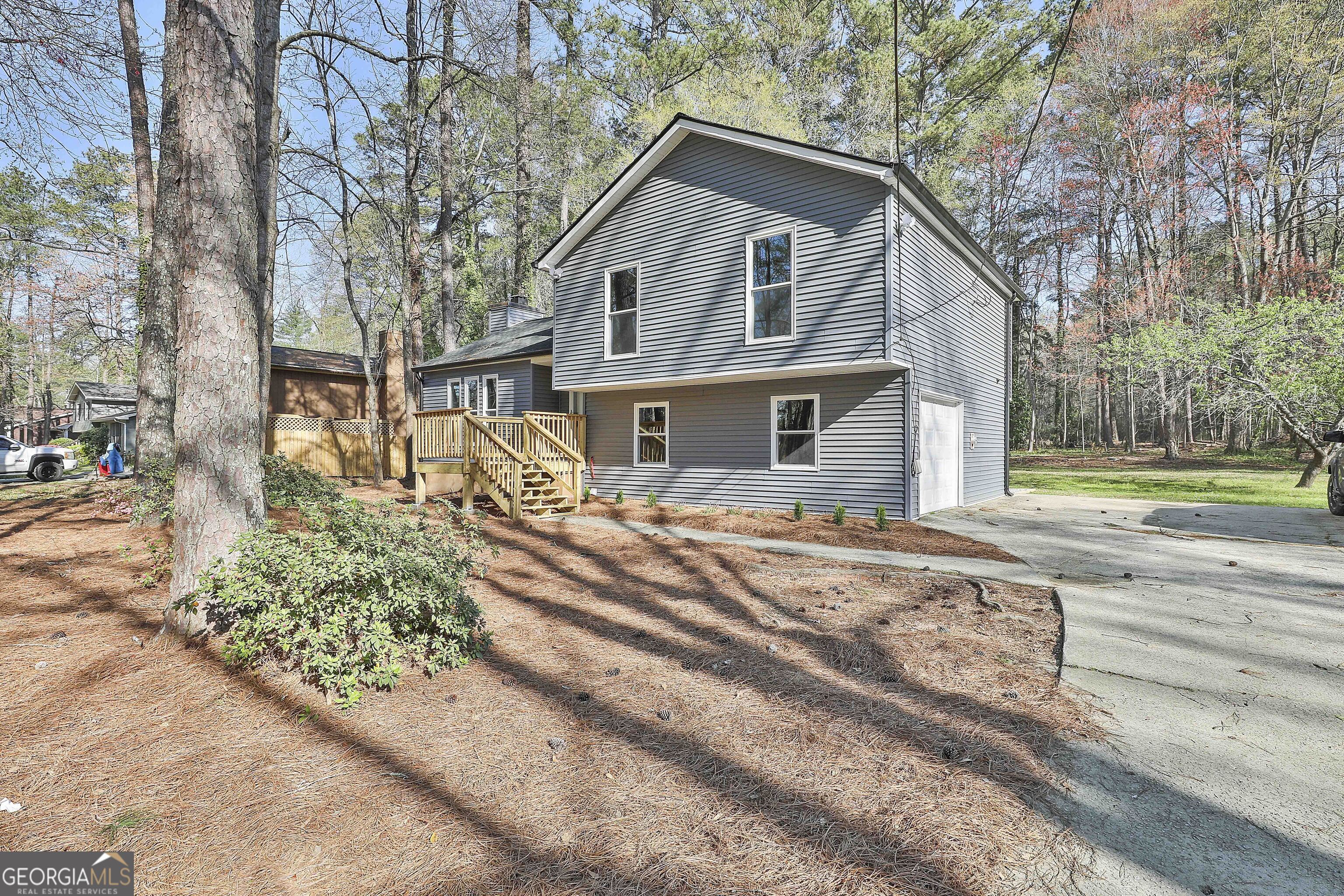 1967 Levgard Lane Property Photo