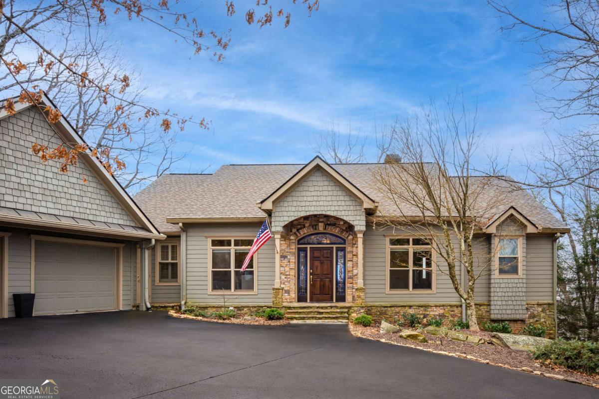 132 Sanderlin Mountain Drive S Property Photo