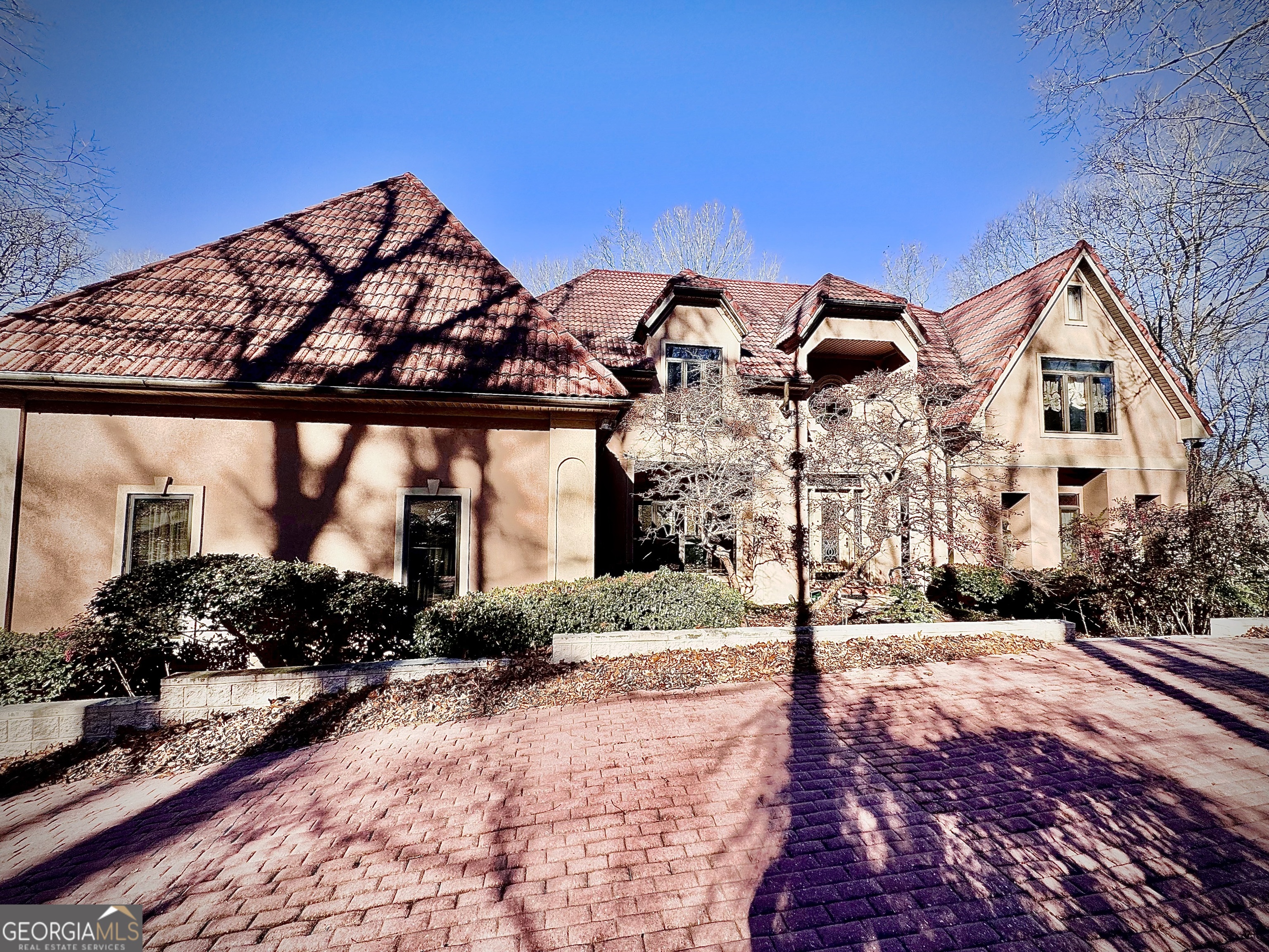 275 Old Mill Court Property Photo