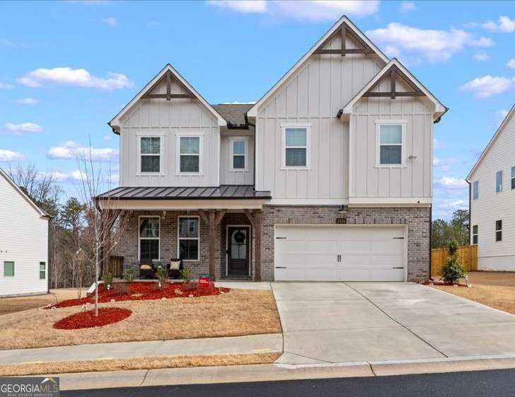 2456 Hidden Creek Road Property Photo