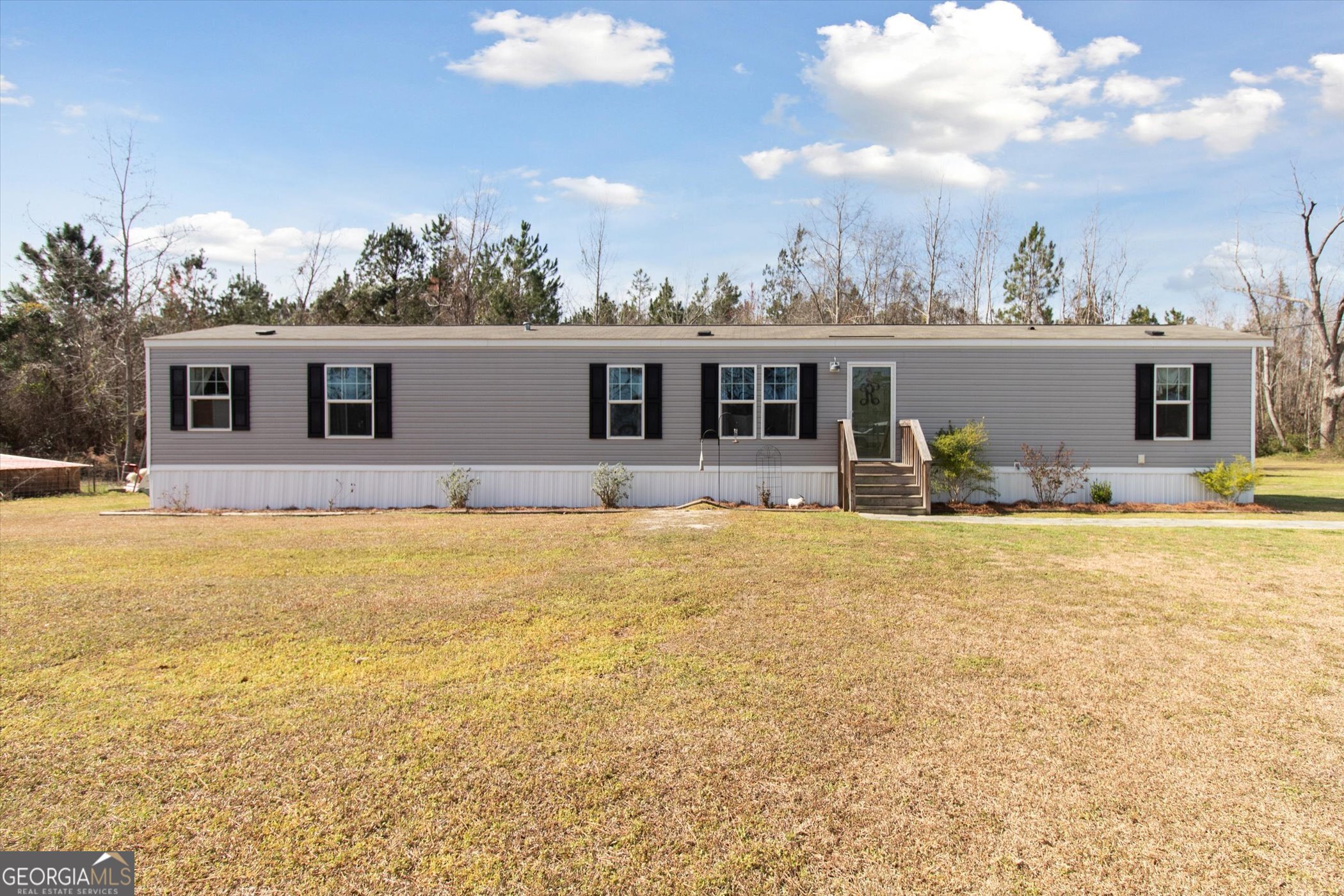 1551 Buster Miller Road Property Photo