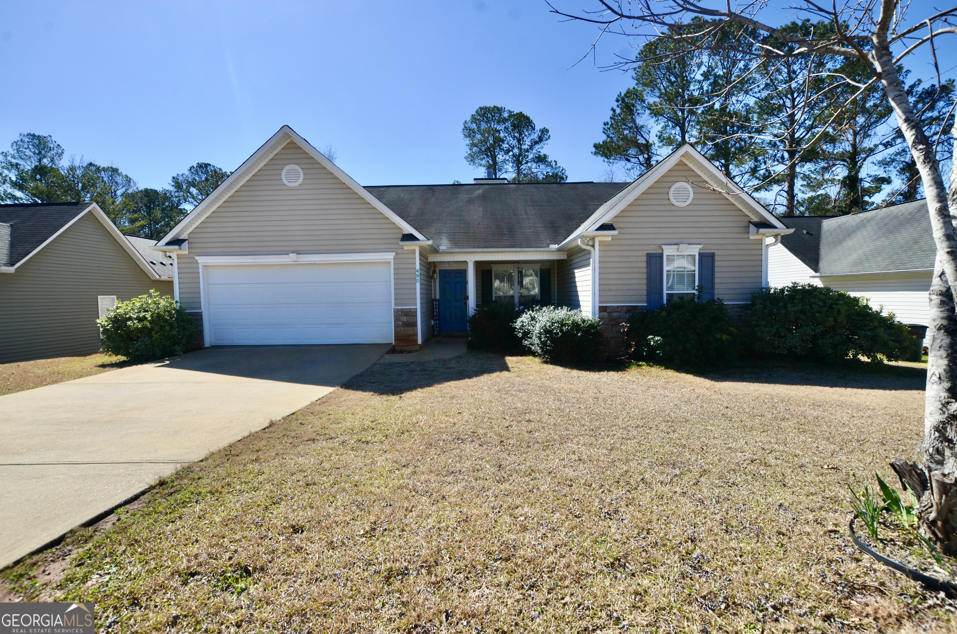490 S Page Street Property Photo