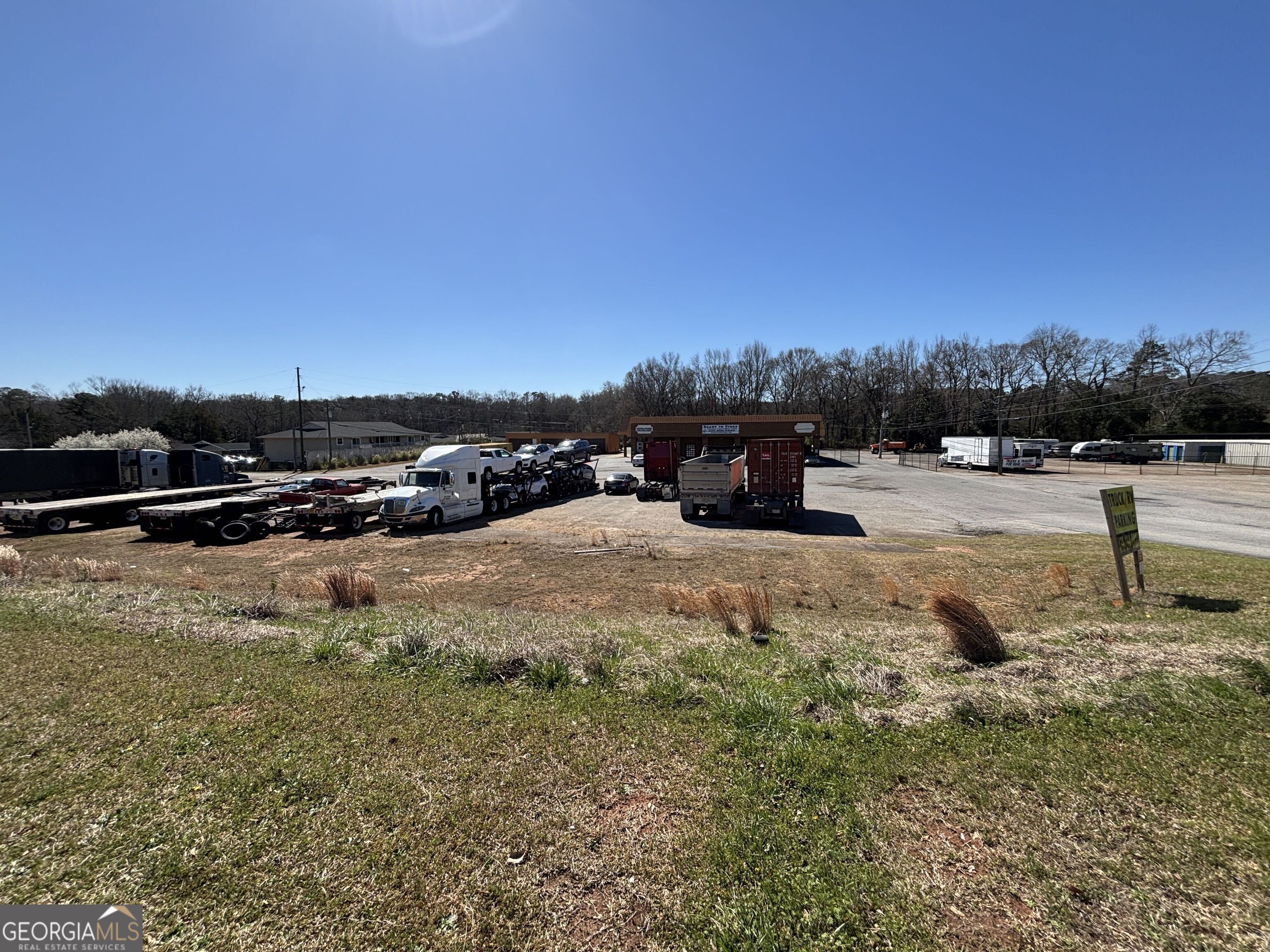 0 Patrol Road Property Photo 13