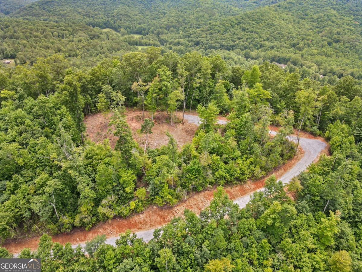 4.48 Acres Tom Wheeler Road Property Photo