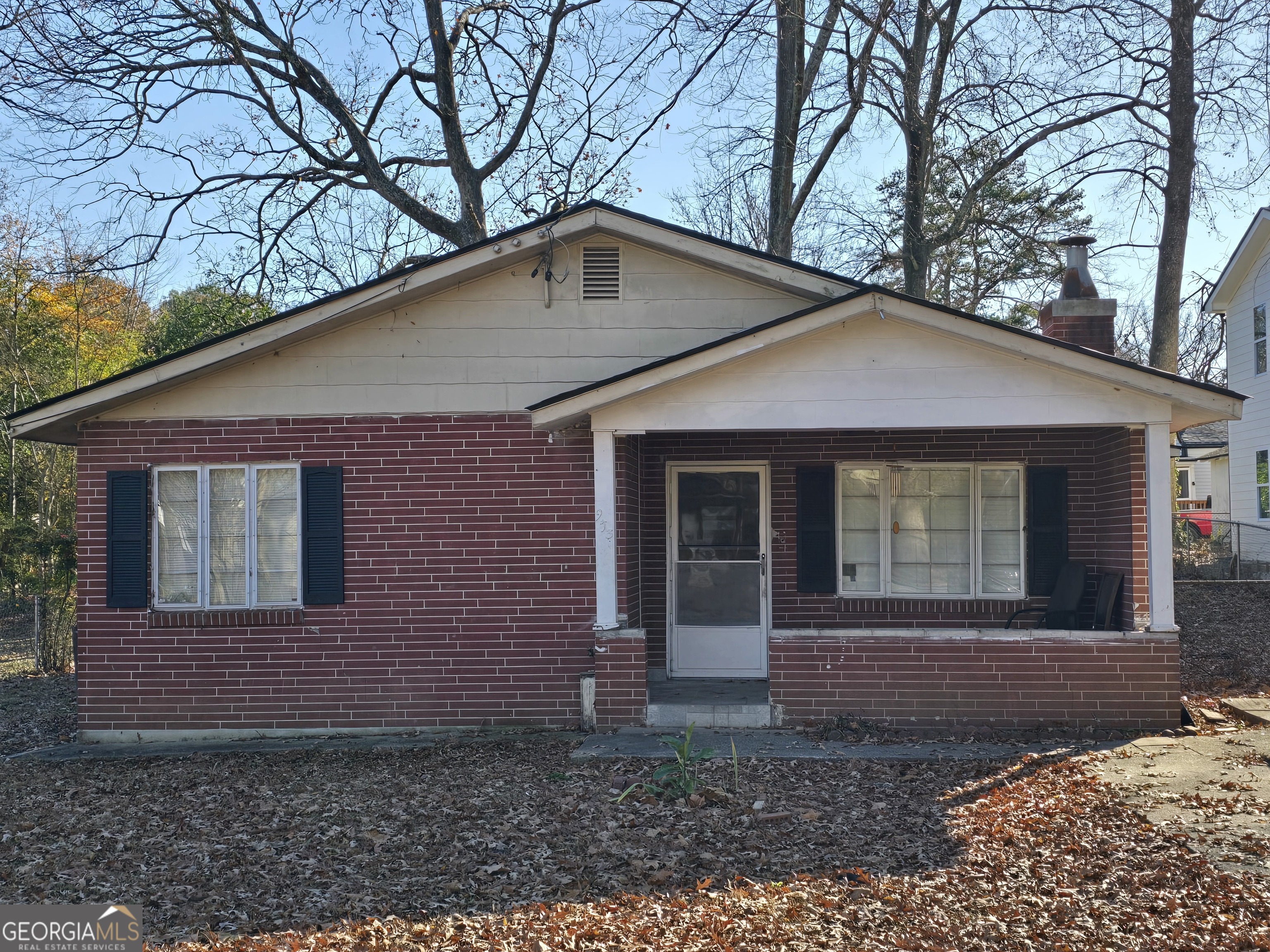 953 South Avenue Property Photo
