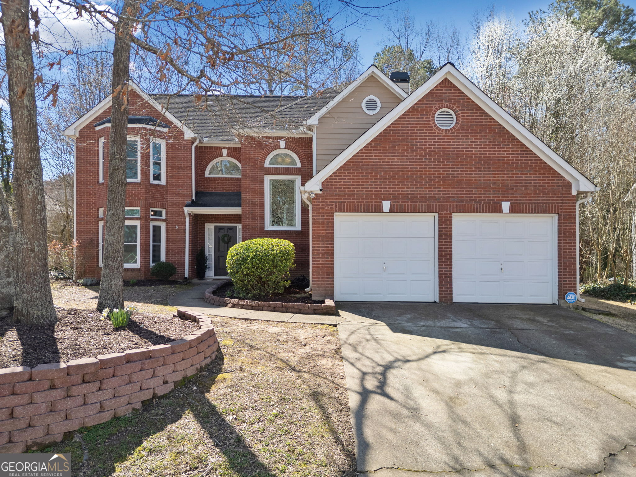 7104 Big Woods Drive Property Photo