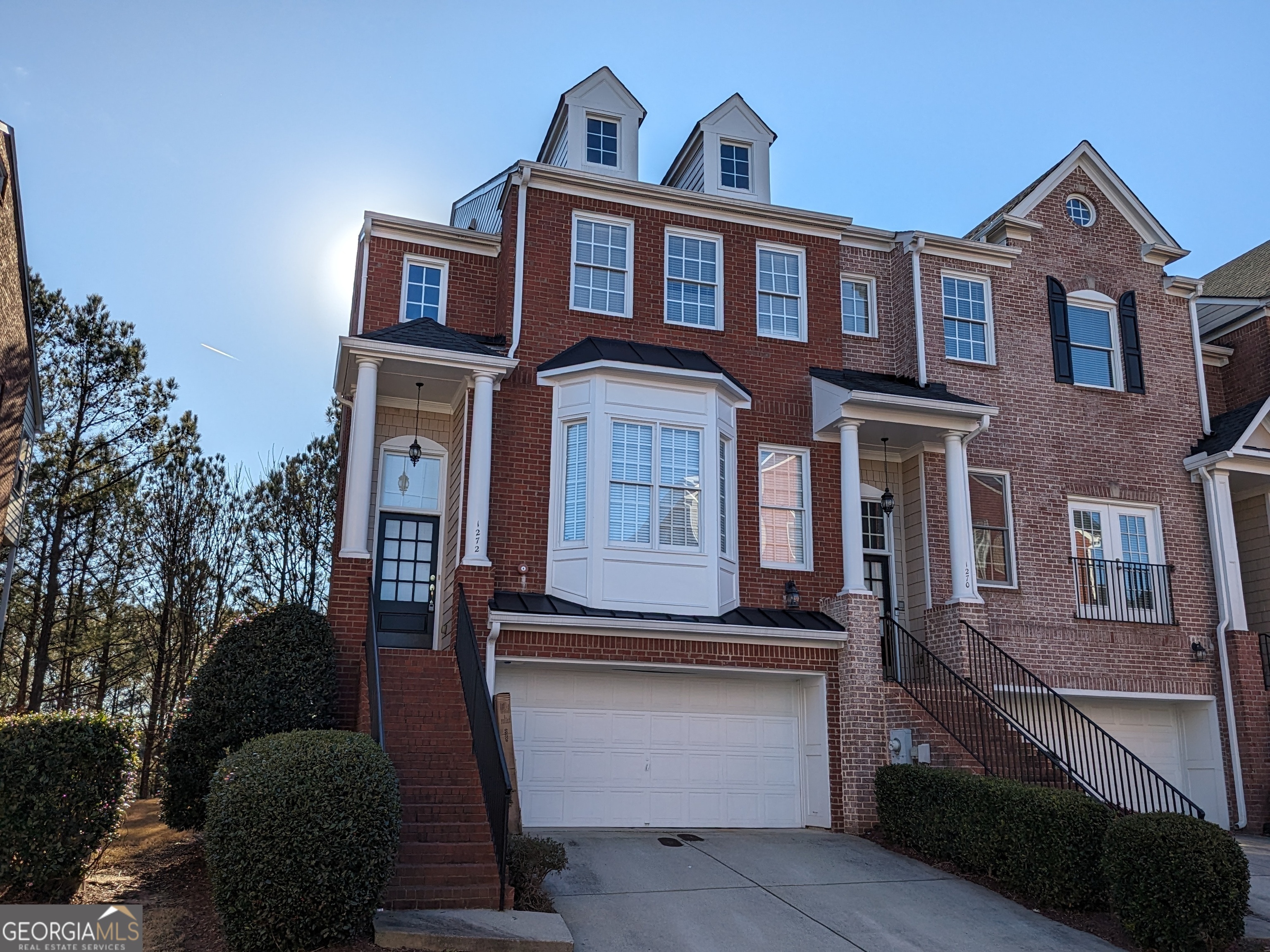 1272 Creekside Terrace Se Property Photo