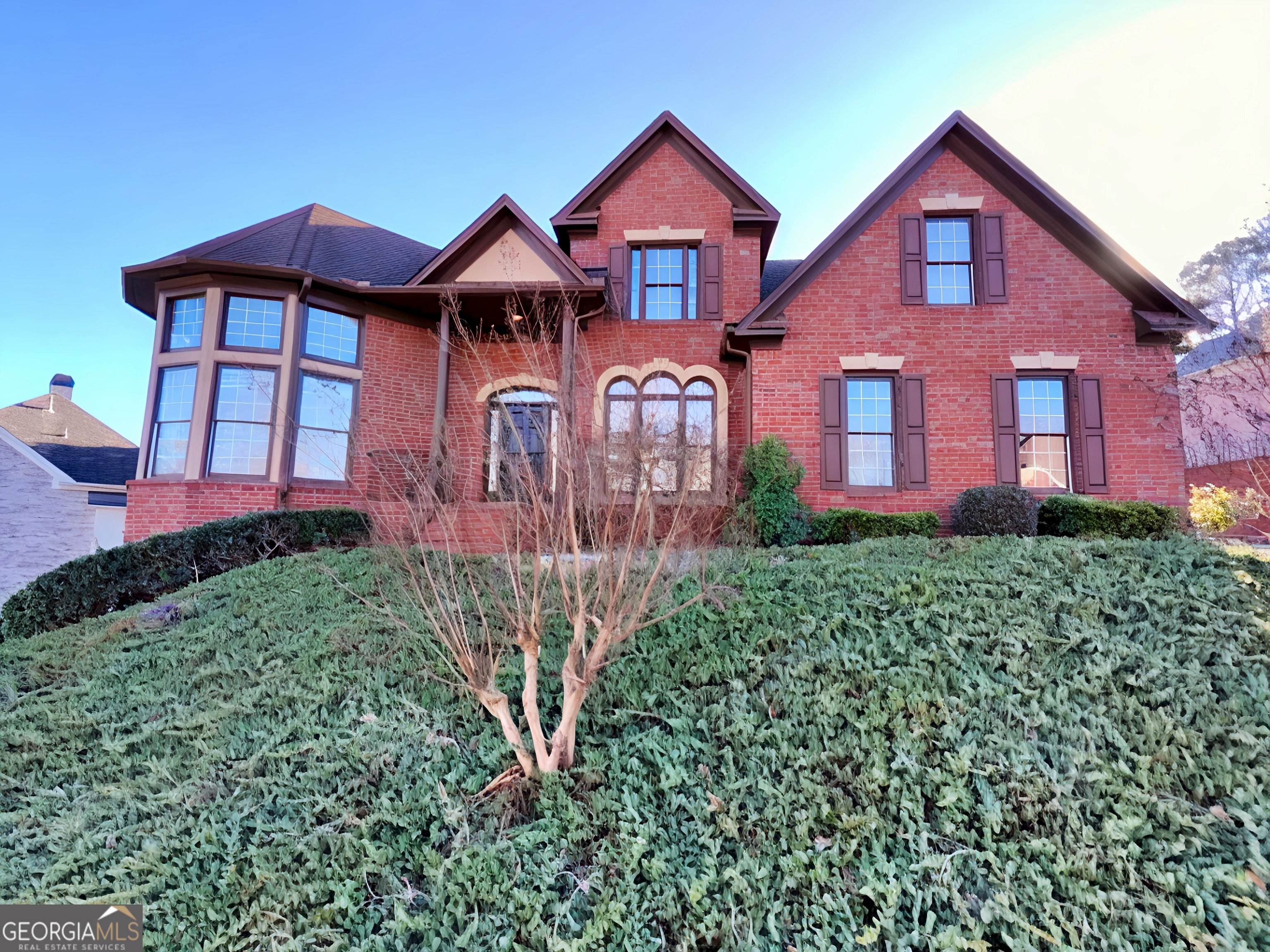 11365 Donnington Drive Property Photo