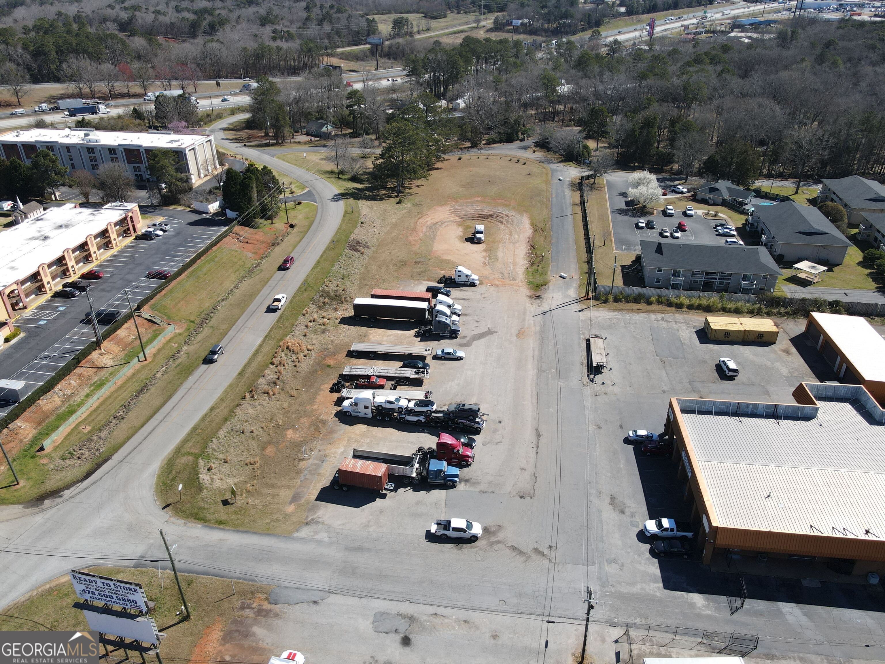 0 Patrol Road Property Photo 1