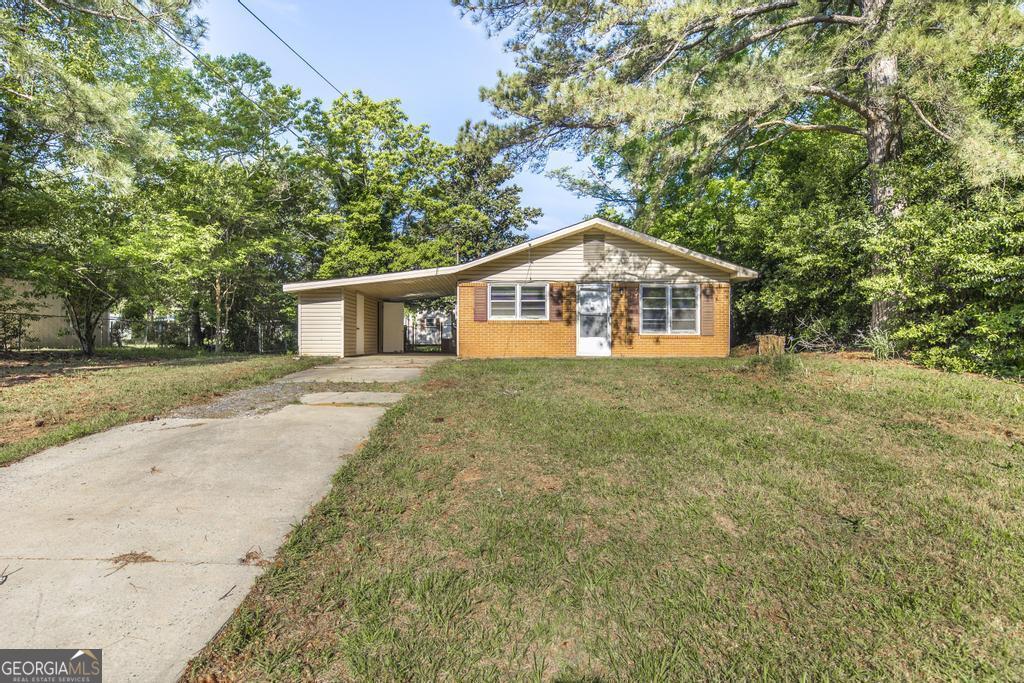 211 Utah Avenue Property Photo 1