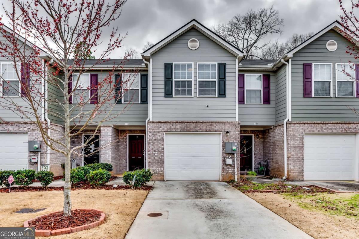 1155 Magnolia Gardens Walk Property Photo