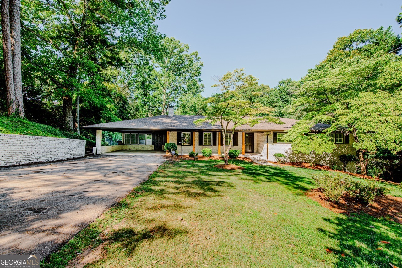 1141 Dixon Circle Property Photo
