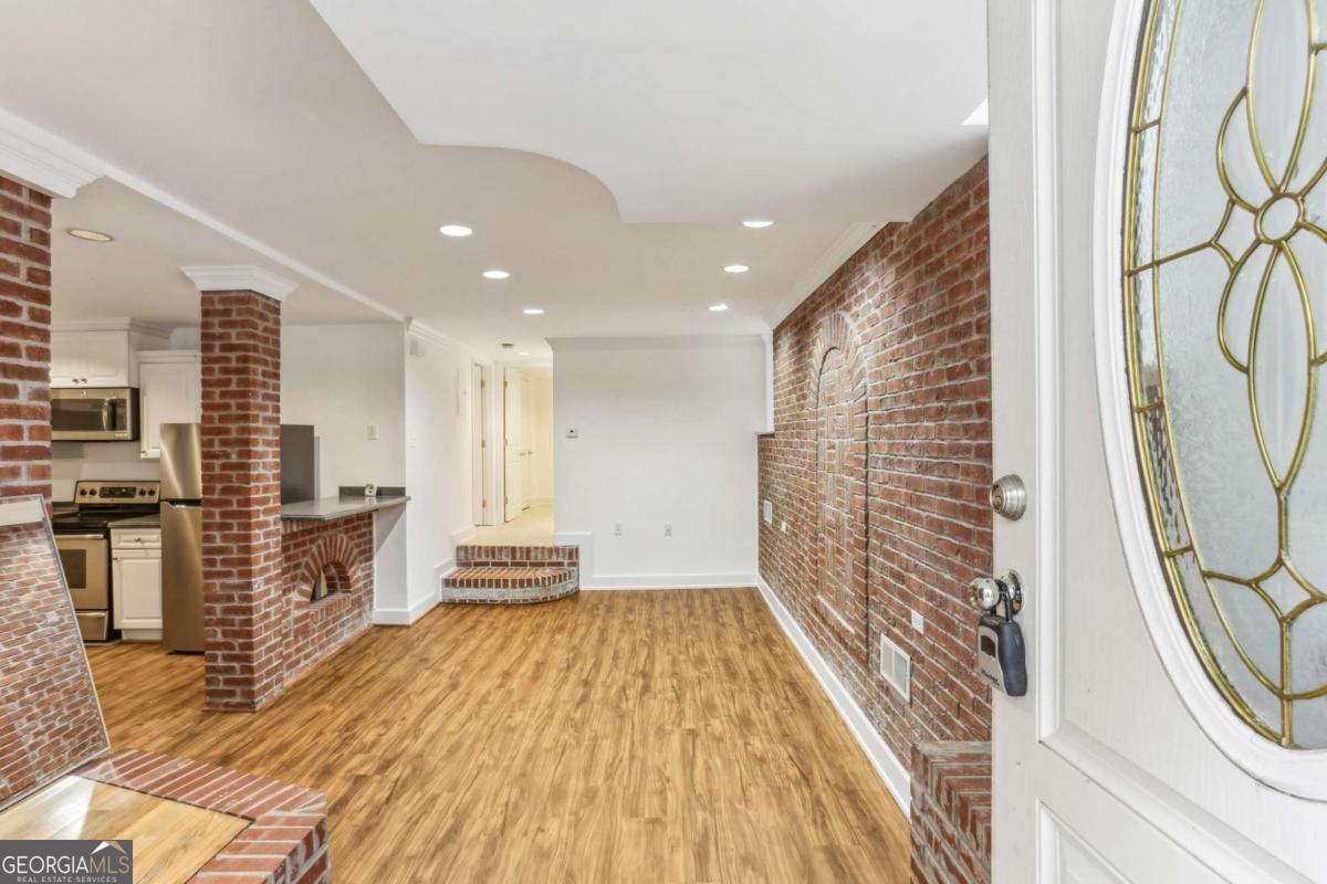 869 Briarcliff Road Ne # B25 Property Photo