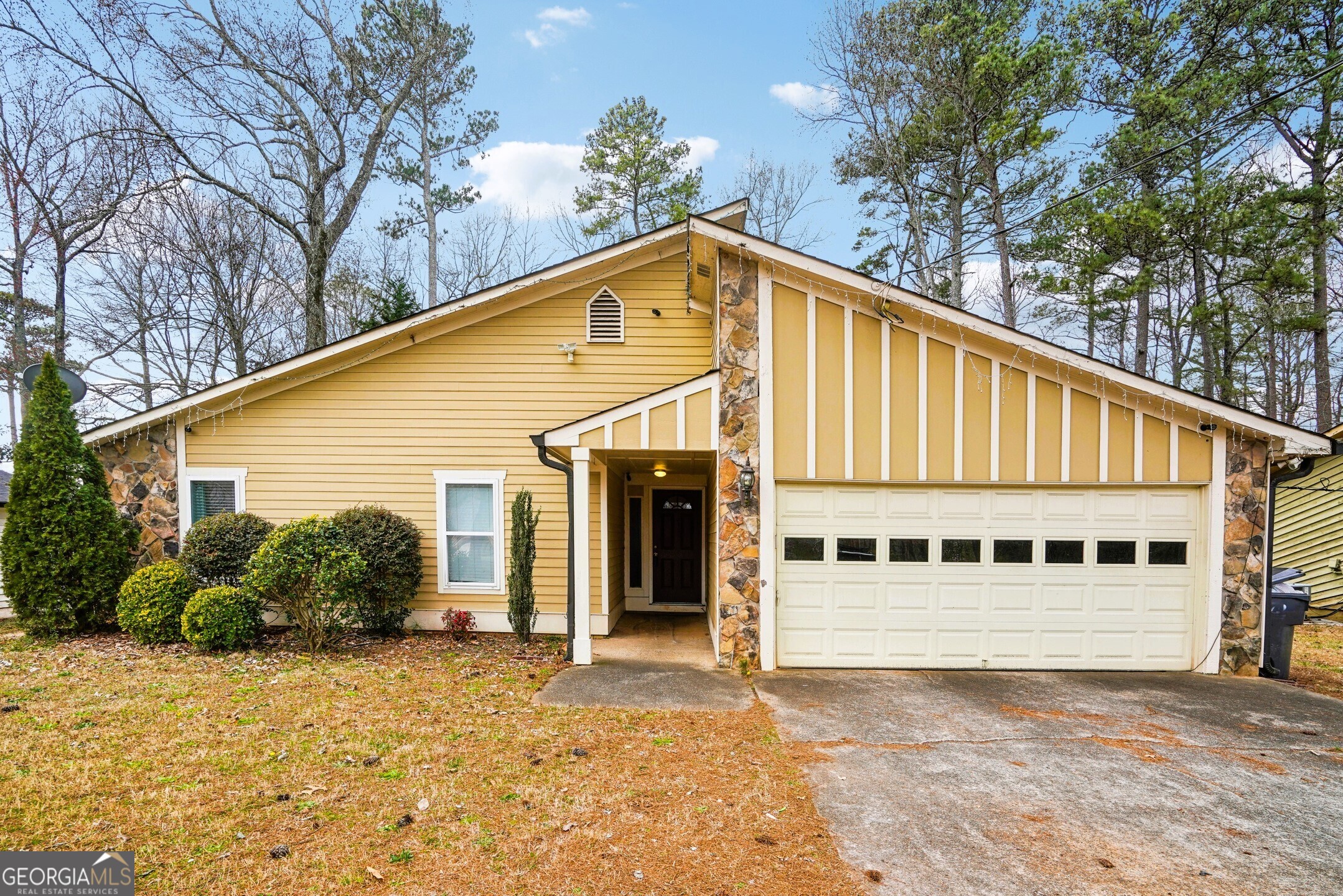 1249 Herrington Road Property Photo