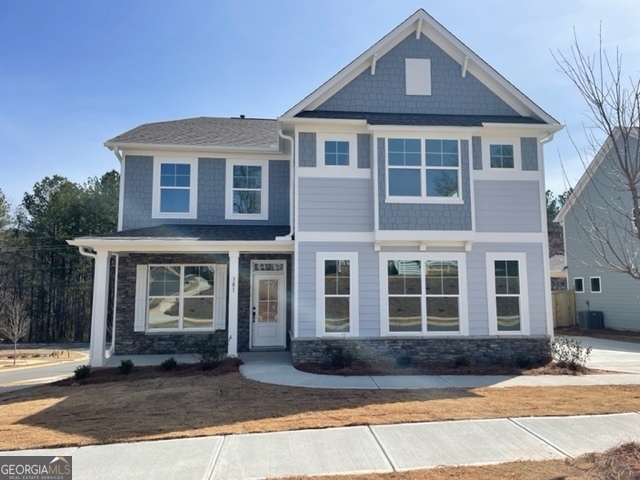381 Conifer Lane Property Photo