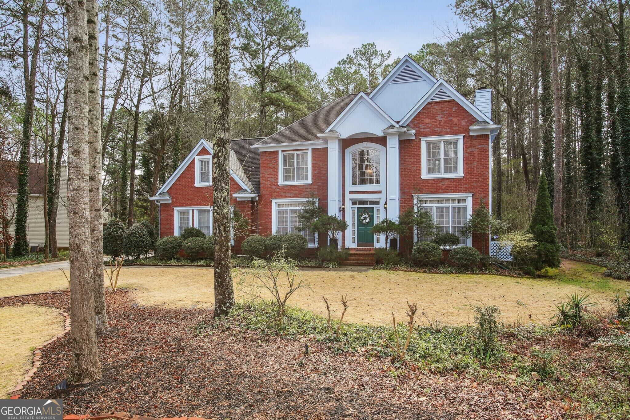 9163 Retreat Pass Property Photo 1