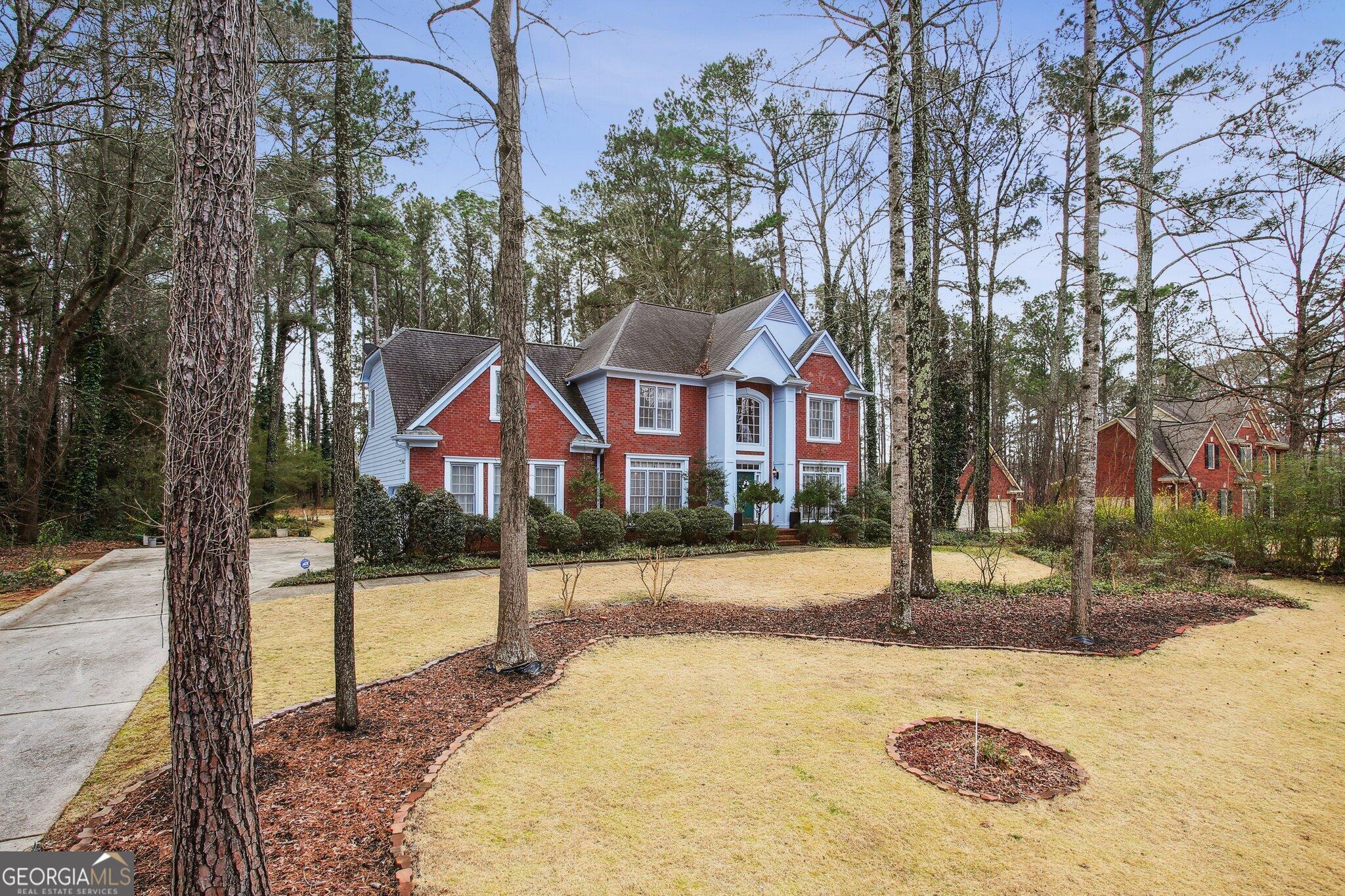 9163 Retreat Pass Property Photo 2