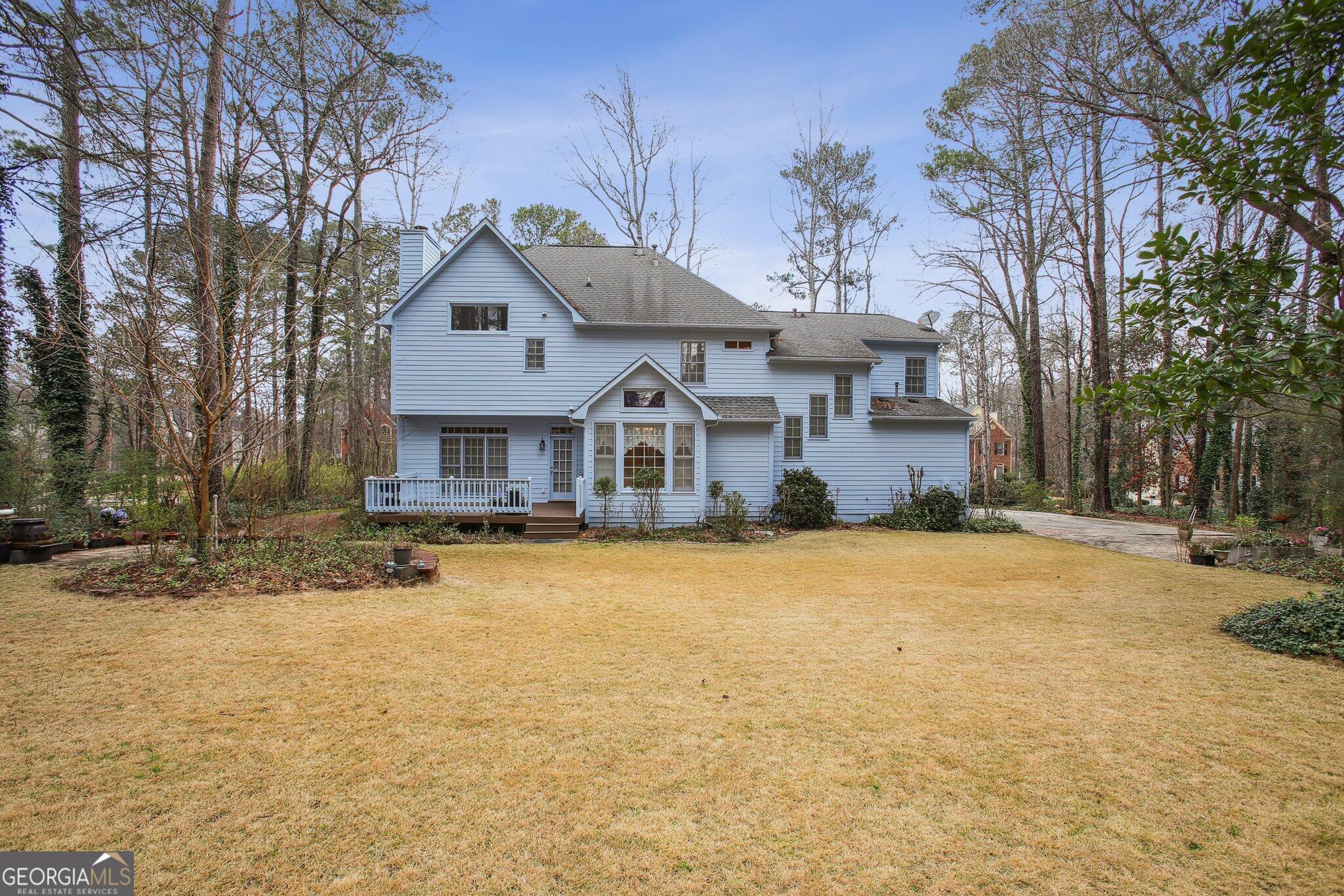 9163 Retreat Pass Property Photo 25
