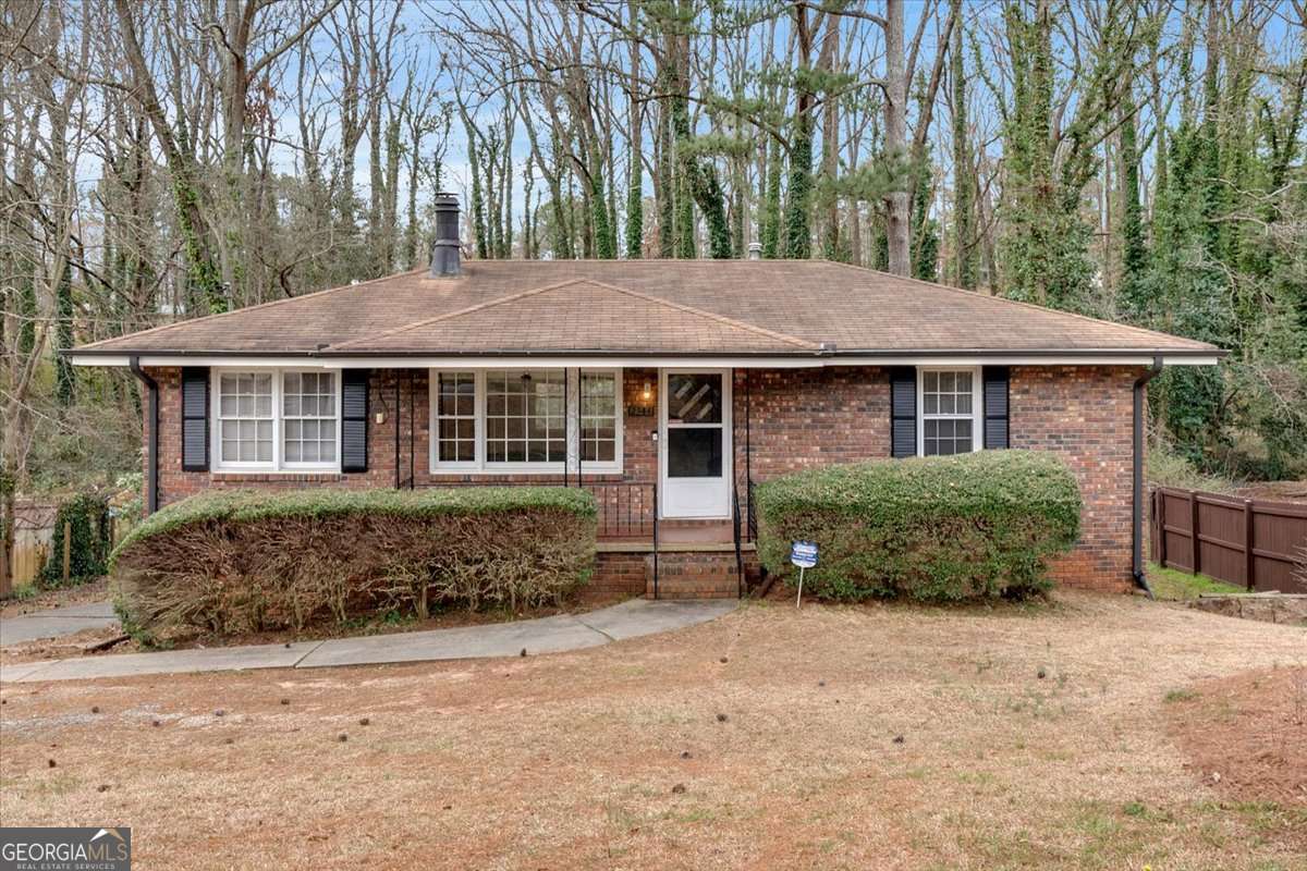 2344 Hollyridge Drive Sw Property Photo