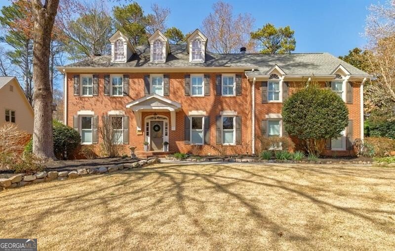 656 Gunby Road Se Property Photo