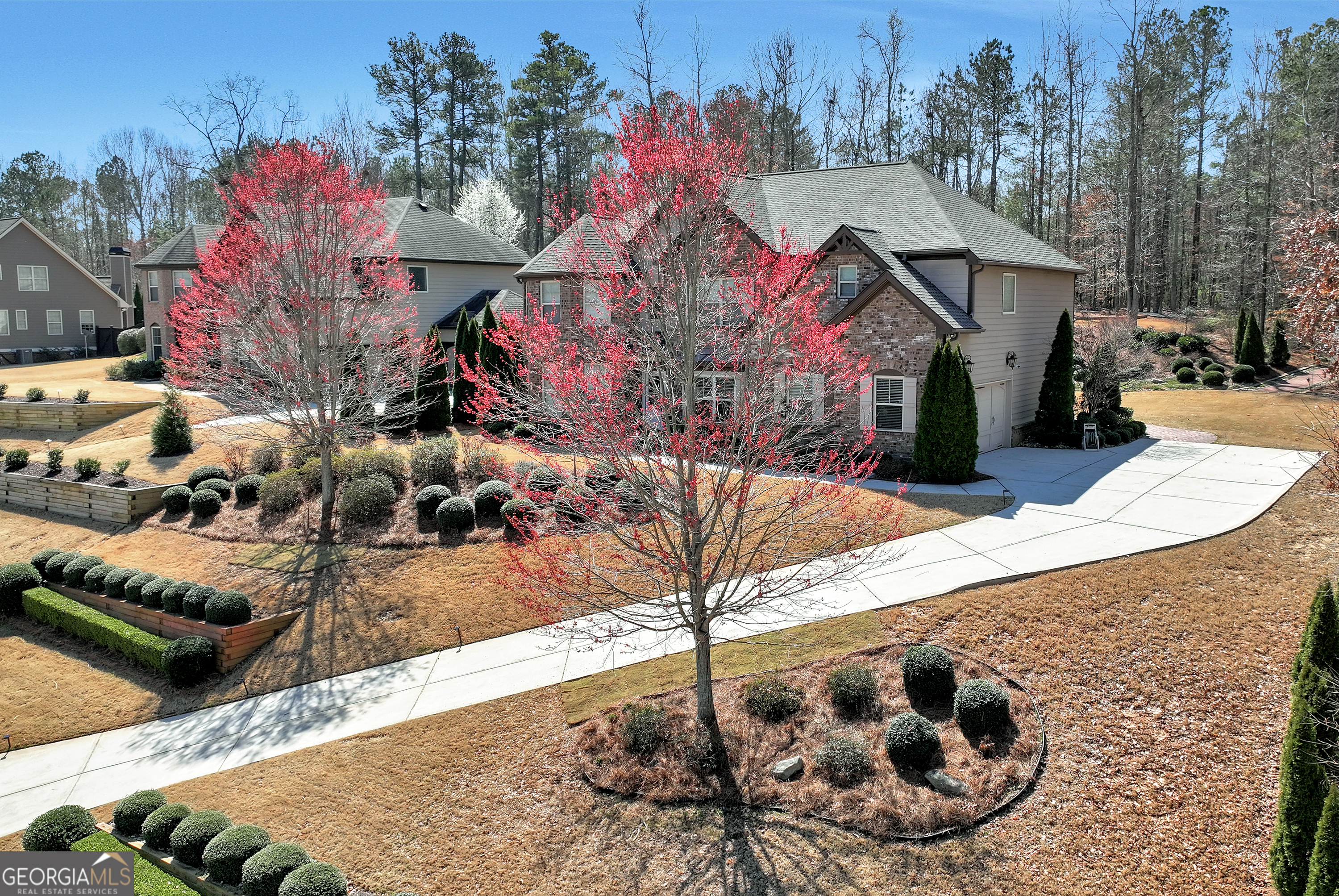 2196 Abbott Drive Property Photo 4