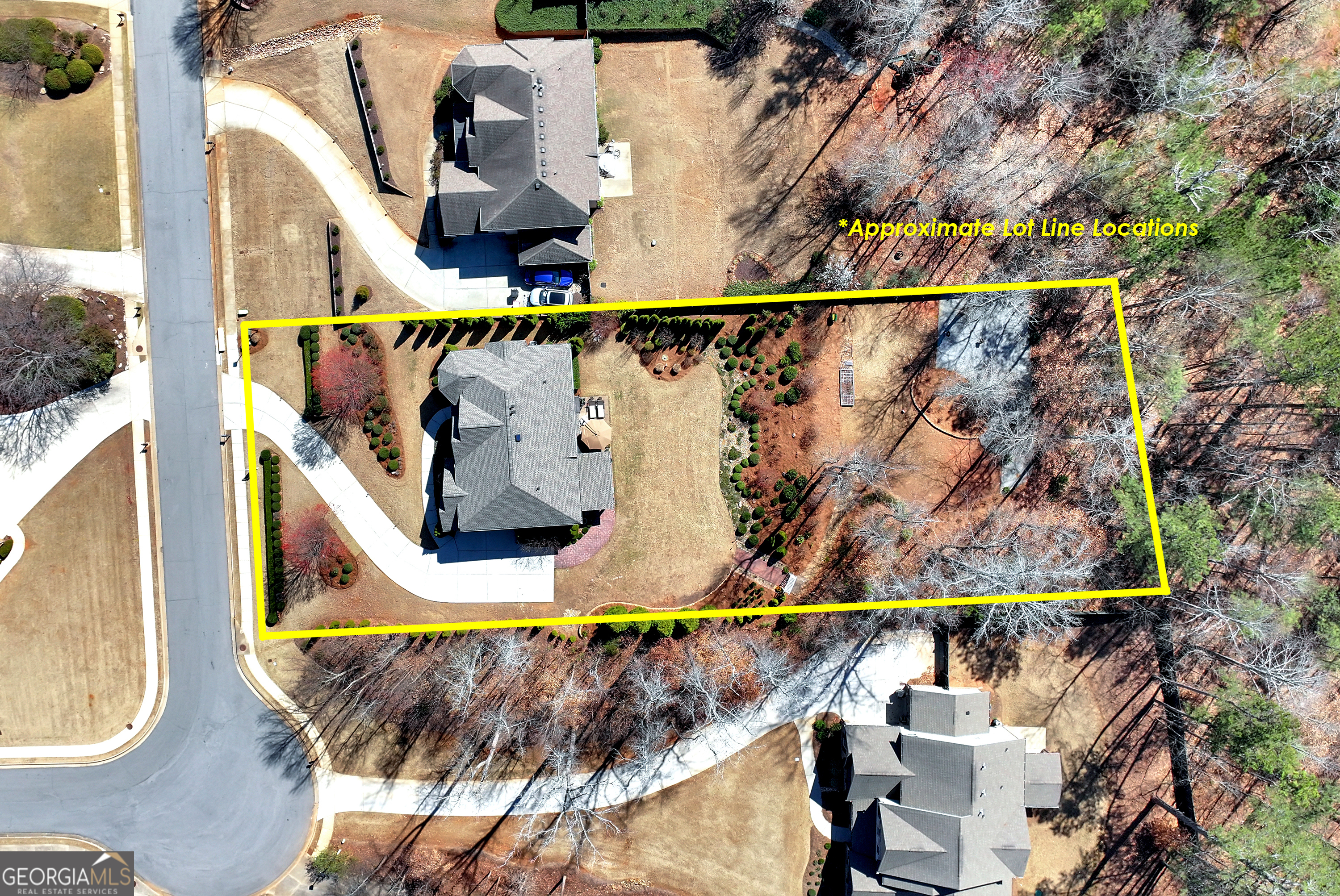 2196 Abbott Drive Property Photo 60