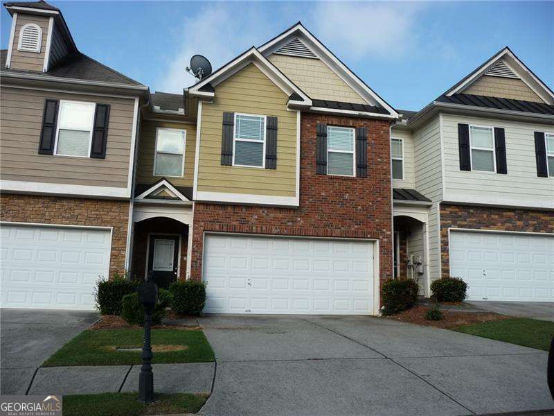 52 Providence Oak Court Property Photo