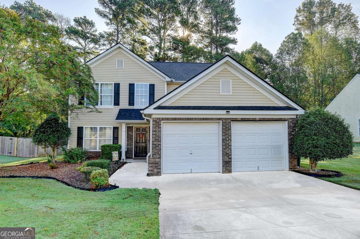 1171 Pine Acre Drive Property Photo