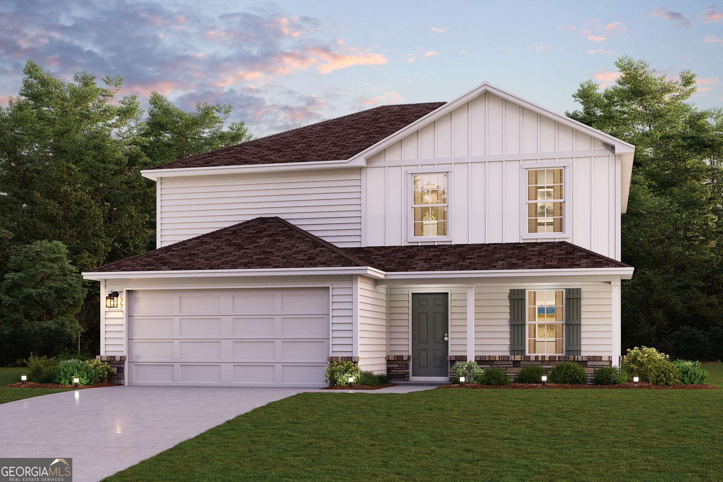 237 Dream Catcher Drive Property Photo